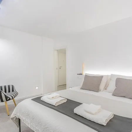 Modena's Graffiti House In The Heart Of Movida Appartement *