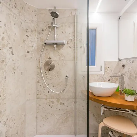 Appartement Modena's Graffiti House In The Heart Of Movida