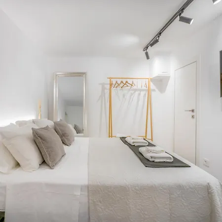 Modena's Graffiti House In The Heart Of Movida