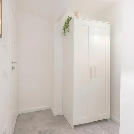 Modena's Graffiti House In The Heart Of Movida Appartement Modène