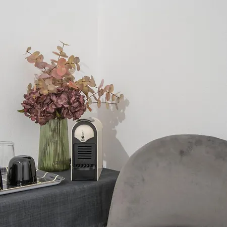 Modena's Graffiti House In The Heart Of Movida *