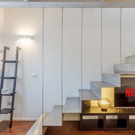 Appartement Modena's Graffiti House In The Heart Of Movida *