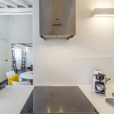 Appartement Modena's Graffiti House In The Heart Of Movida *