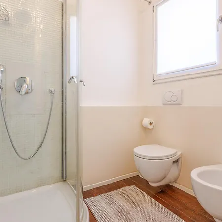 Modena's Graffiti House In The Heart Of Movida Appartement *