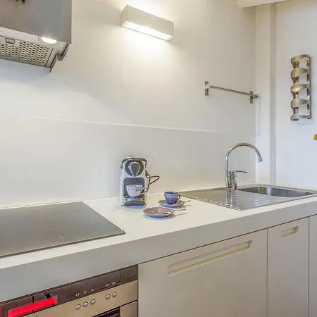 Appartement Modena's Graffiti House In The Heart Of Movida *