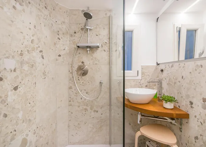 Διαμέρισμα Modena's Graffiti House In The Heart Of Movida