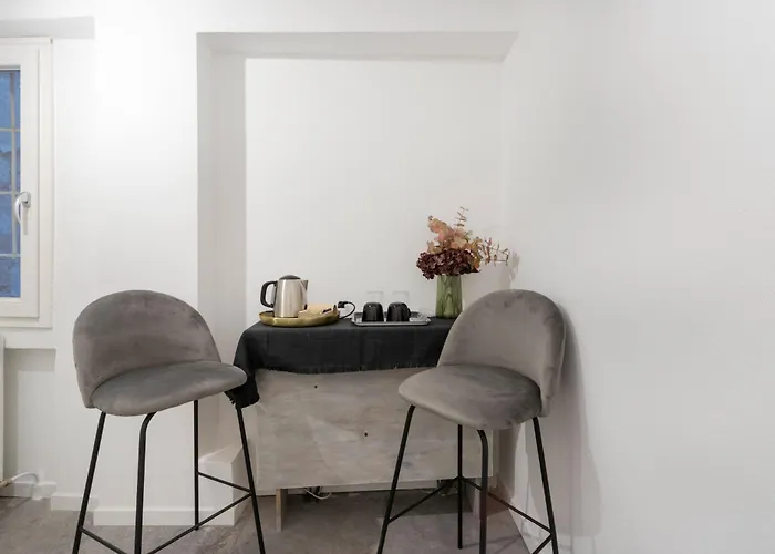 Διαμέρισμα Modena's Graffiti House In The Heart Of Movida *