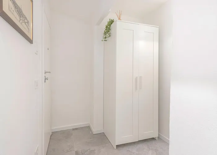 Modena's Graffiti House In The Heart Of Movida Διαμέρισμα Μόντενα