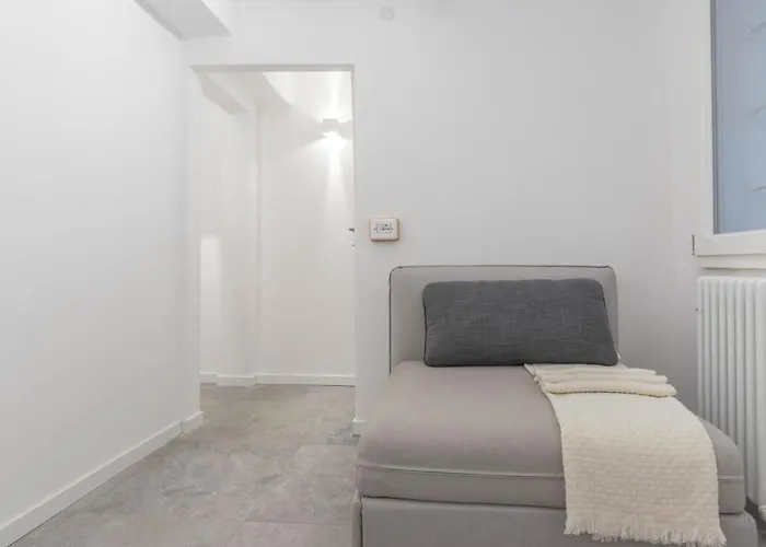 Διαμέρισμα Modena's Graffiti House In The Heart Of Movida Μόντενα