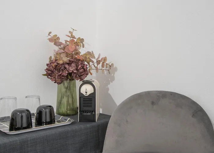 Modena's Graffiti House In The Heart Of Movida *