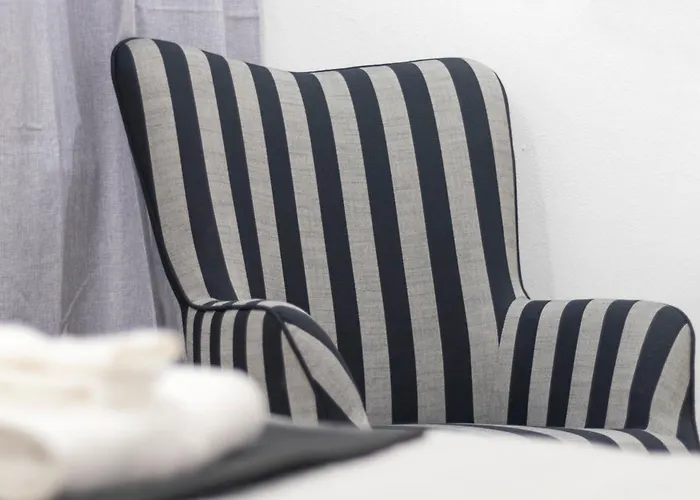 Διαμέρισμα Modena's Graffiti House In The Heart Of Movida *