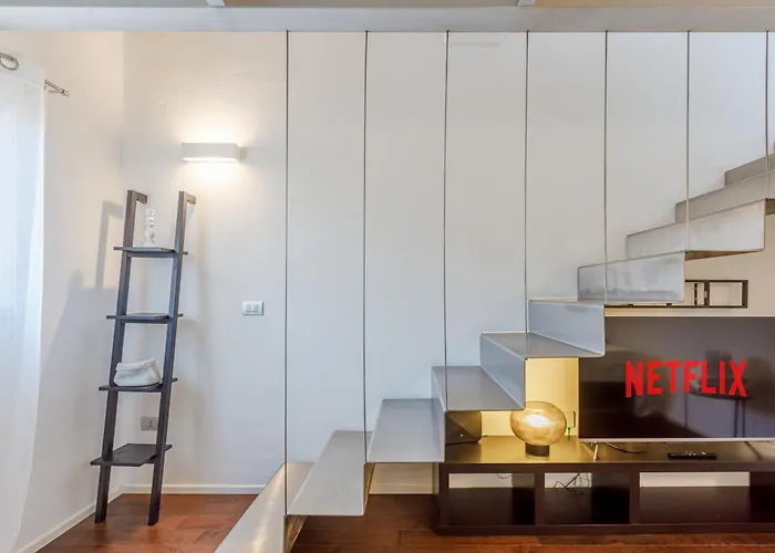 Διαμέρισμα Modena's Graffiti House In The Heart Of Movida *