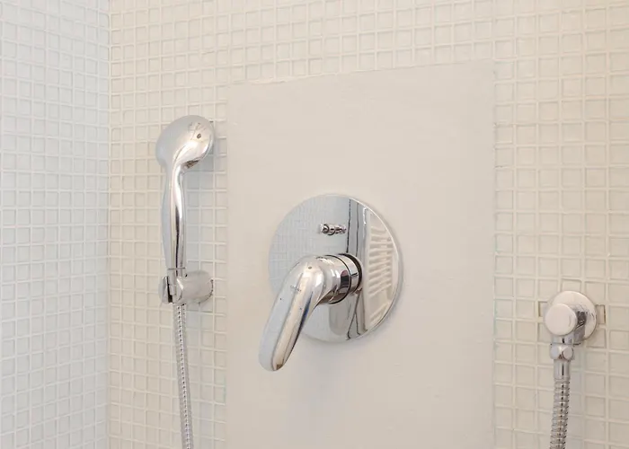 Modena's Graffiti House In The Heart Of Movida