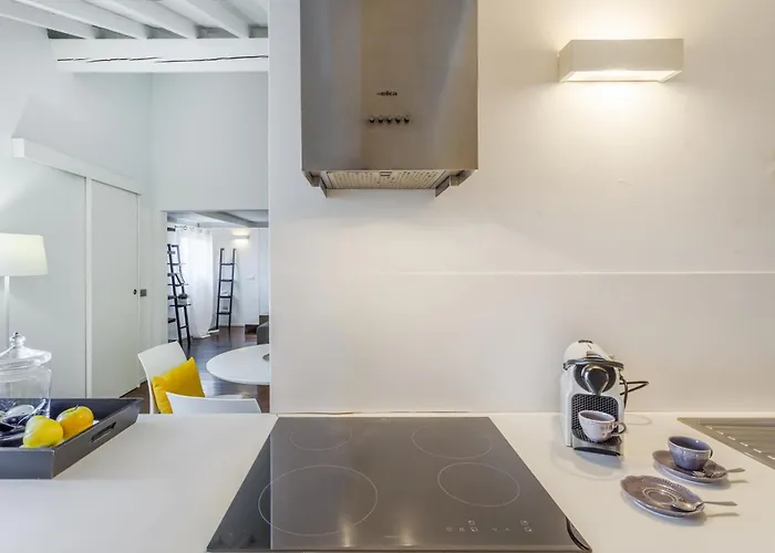 Διαμέρισμα Modena's Graffiti House In The Heart Of Movida *