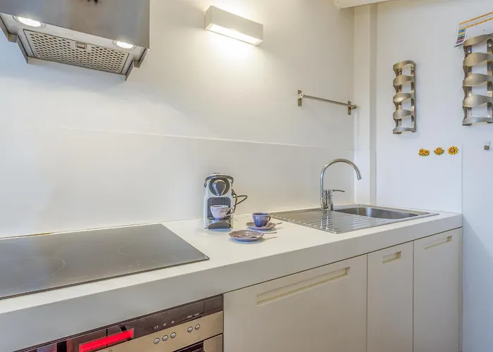 Διαμέρισμα Modena's Graffiti House In The Heart Of Movida *